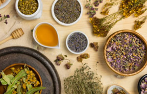 Obat Herbal